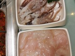 捞派巴沙鱼片-海底捞火锅(枫蓝国际购物中心店)