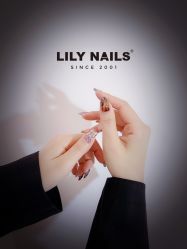 -LILY NAILS美甲美睫