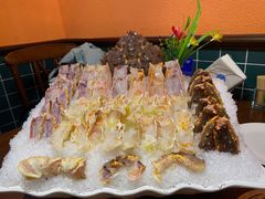 -东海怡品海鲜豆捞(星街坊店)