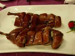 -申粤轩酒楼·三十年粤菜经典(丁香花园店)