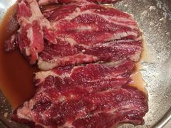 -西塔老太太泥炉烤肉(杭州首店)