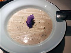 奶油蘑菇汤-阿妮叶李(光谷世界城店)