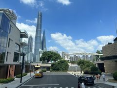 -BUS TOUR观光巴士