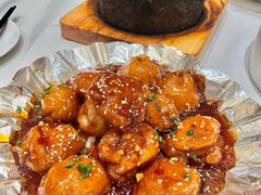 -梅利汴京烤鸭•开封豫菜地标店(晋安路店)