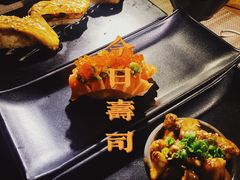 -昊·来了寿司(双楠2店)