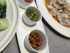 -庆赫隆融合菜馆(群力店)