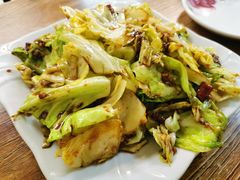 -巷子深菜馆(新华路店)