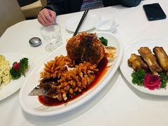 -得月楼·省级非遗·传统苏帮菜(观前店)