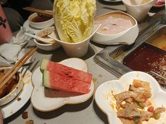 -海底捞火锅(关山保利店)