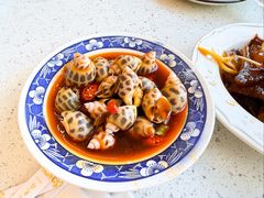 -老弟兄海鲜排档(米蘅坊店)