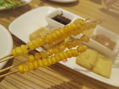 -柳叶刀烧烤(北大清华店)