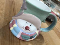 -艺彩阳光手工坊(大连恒隆广场店)