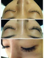 睫作-光SPA科技美肤