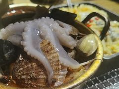 -鑫釜山海鲜烧烤(浑南店)