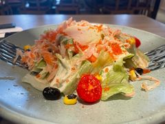 -炙柒Sekinana·精致料理 烧鸟·铁板烧(海上世界店)