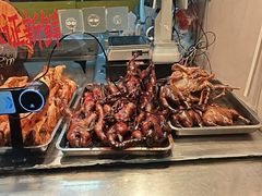 -三毛烤鸡(清泰街店)