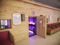 -汤连得温泉馆(宝山店)