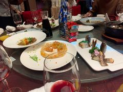 -常州新城希尔顿酒店-御玺中餐厅