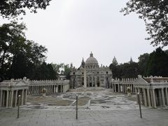 -北京世界公园
