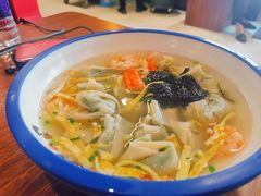 -海昌极光餐厅