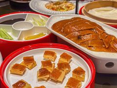 -上海人家花樣年华(中山公园店)
