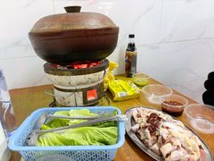 -威邵鸡煲(西华路总店)