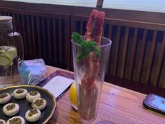 -黑牛の店·和牛烧肉(合生汇店)