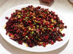 -永乐饭庄(安德路店)
