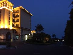 -厦门帝元维多利亚大酒店(环岛路黄厝海滩店)