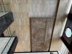 -北京首都机场希尔顿酒店