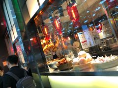 -陈鹏鹏潮汕菜(宝安机场T3航站楼店)