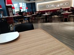 大堂-必胜客(滕州荆河店)