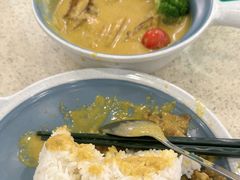 -明记港式烧腊茶餐厅(下沙店)