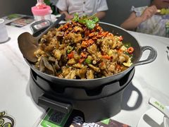 -蛙喔牛蛙(淮安吾悦店)