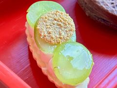 -茶源Fountain Lounge大堂吧·北京东方君悦大酒店