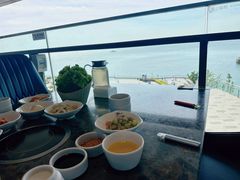 -肉加韩国料理·烤肉(金茂湾店)
