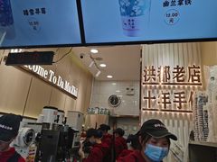 -洪都大拇指(洪都店)