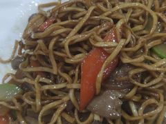 -蒋家桥饺面店(广陵路店)