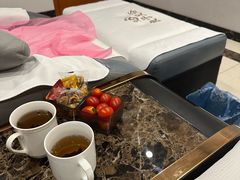 -华夏良子·足道SPA艾灸(王府井店)