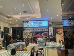 -紫光园(劲松店)