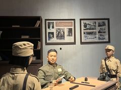 -中国闽台缘博物馆