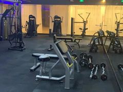 -RunningFit健身高端私教馆(红星美凯龙店)