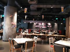 大堂-必胜客(八一店)