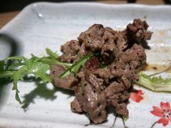 -德川家日本料理(顺义华联店)