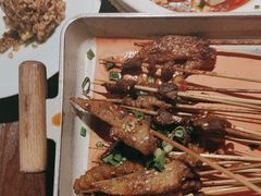 -全牛匠·乐山跷脚牛肉(西单华威约饭街店)