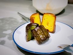 可露丽-Perma Café樸門(五羊店)