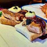 来他家吃饭冲着活鳗鱼来的团了一个套餐
