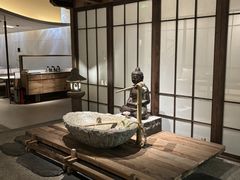 -上井料理黑金店(IFS国金中心店)