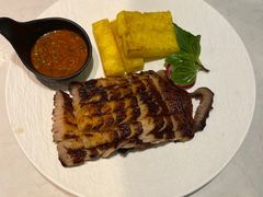 -美奈小馆·越南料理(中航城君尚购物中心店)