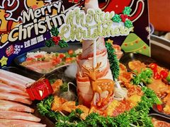 -猫抓烤肉(春熙路店)